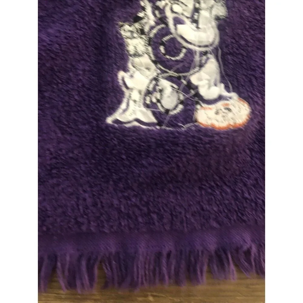 Halloween Dish Towels / Hand Towels, 2Ghost, And 1 Walmart Pumpkin Towel